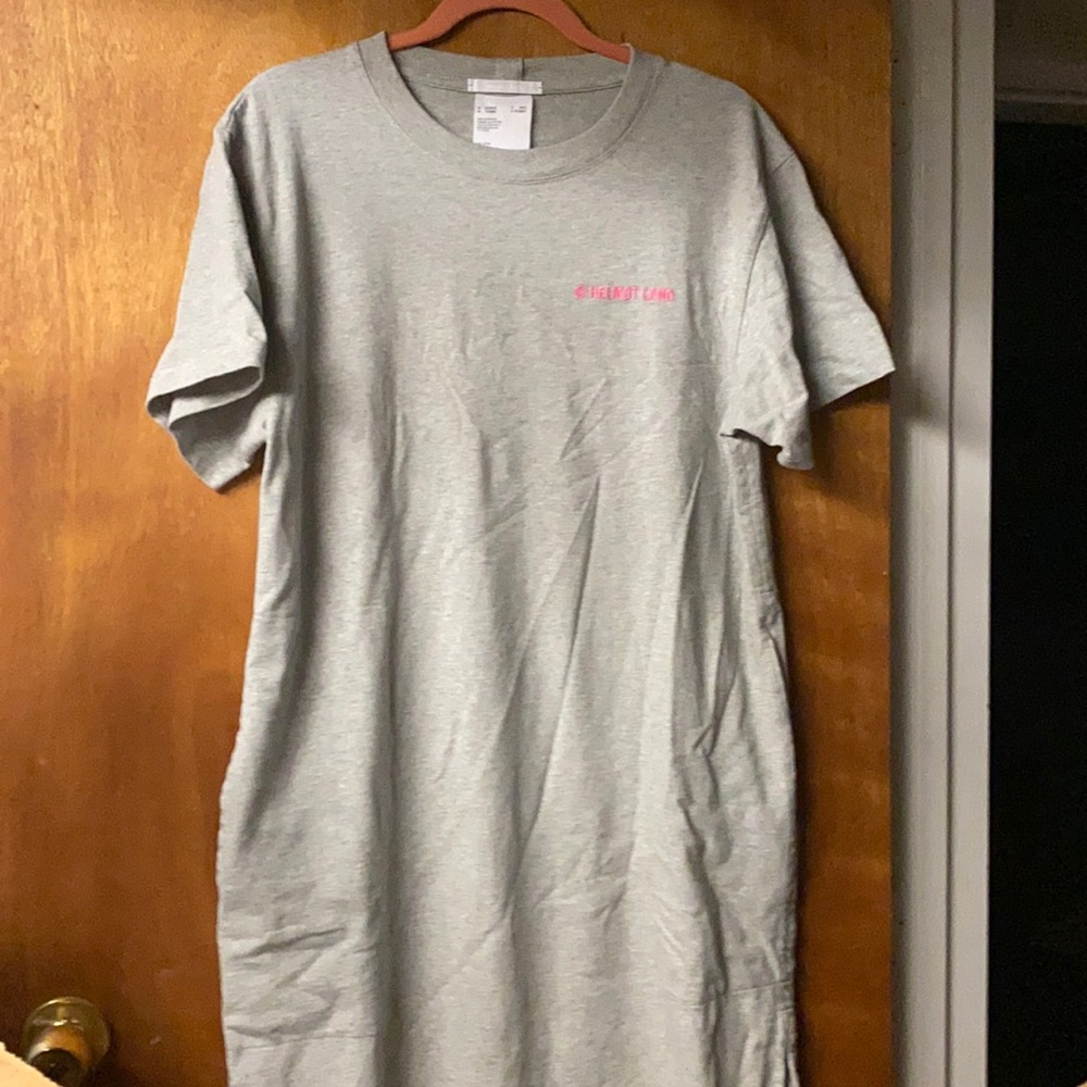 Helmut Lang Dress